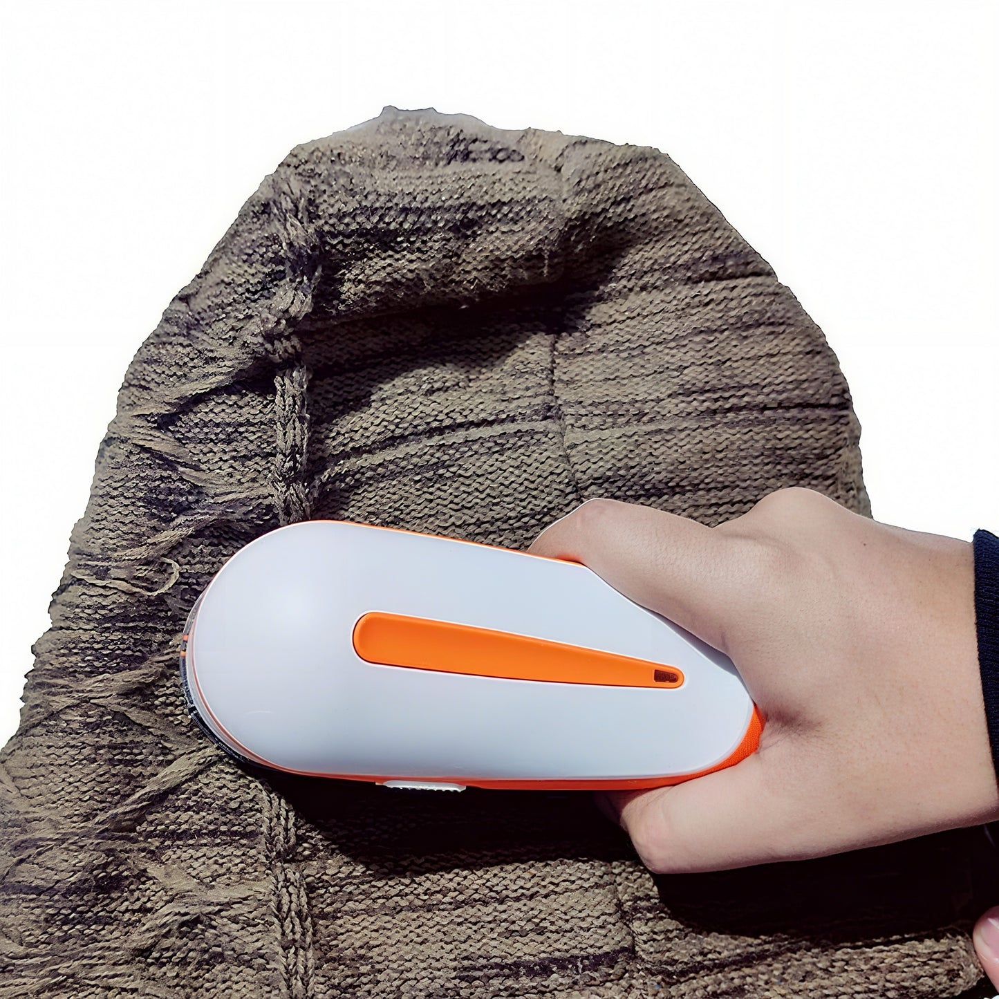 Electric Fabric Lint Remover / Lint Roller (Plug-in)